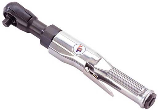 GISON Pneumatic Ratchet Wrench 1/2" (90 ft.lb) GP-857